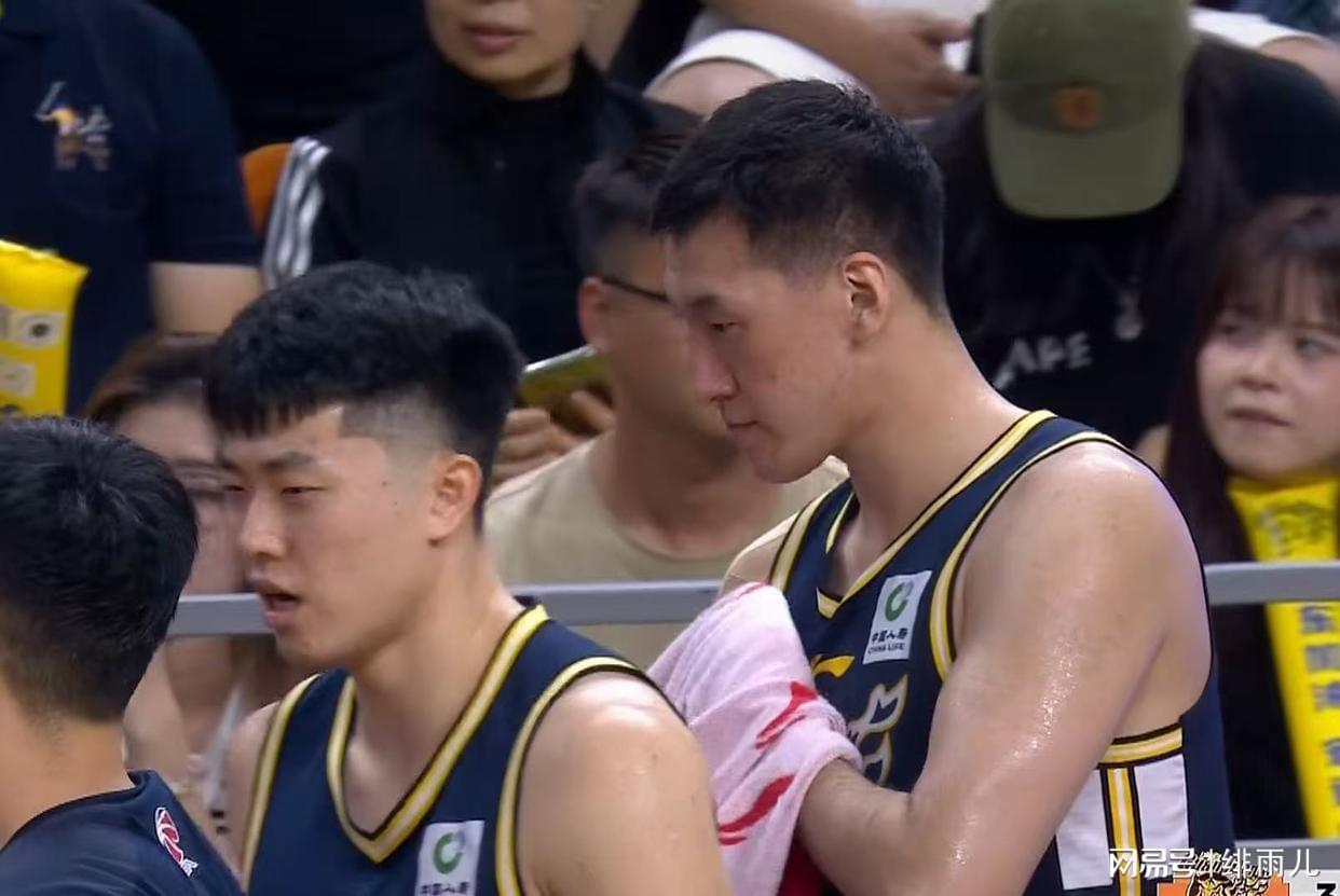 九游娱乐-确认了！CBA最强大外援或被广东队看中，签下他保底能进总决赛？